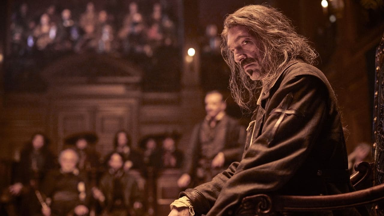The Three Musketeers: D'Artagnan still 5