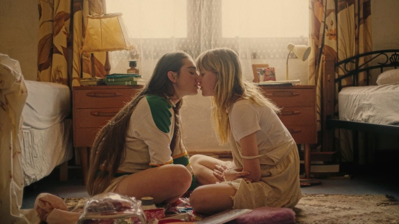 My First Summer still 5