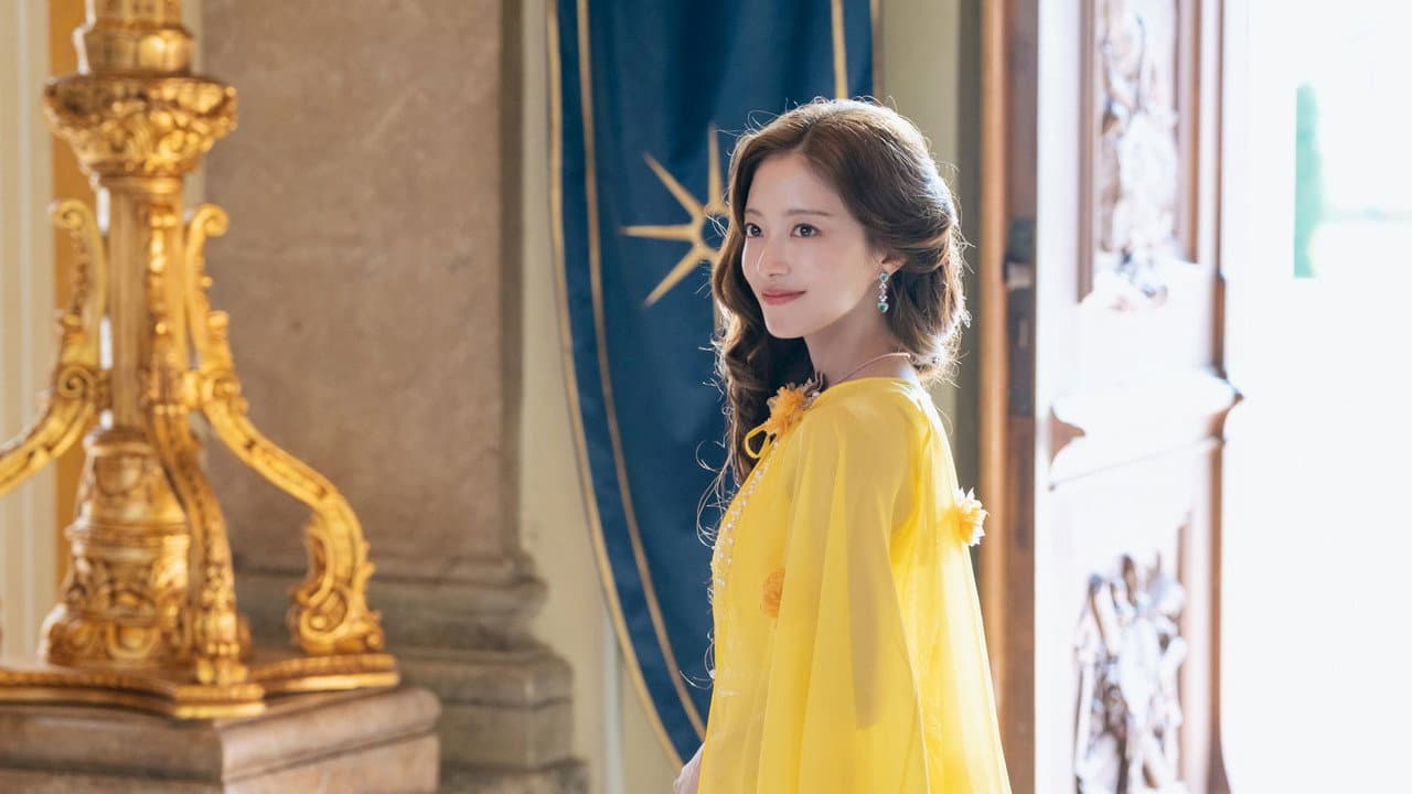 The Remarried Empress (2025): Plot, Cast & Trailer still 2