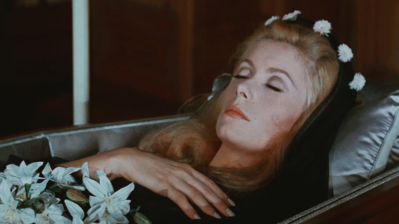 Belle de Jour still 7