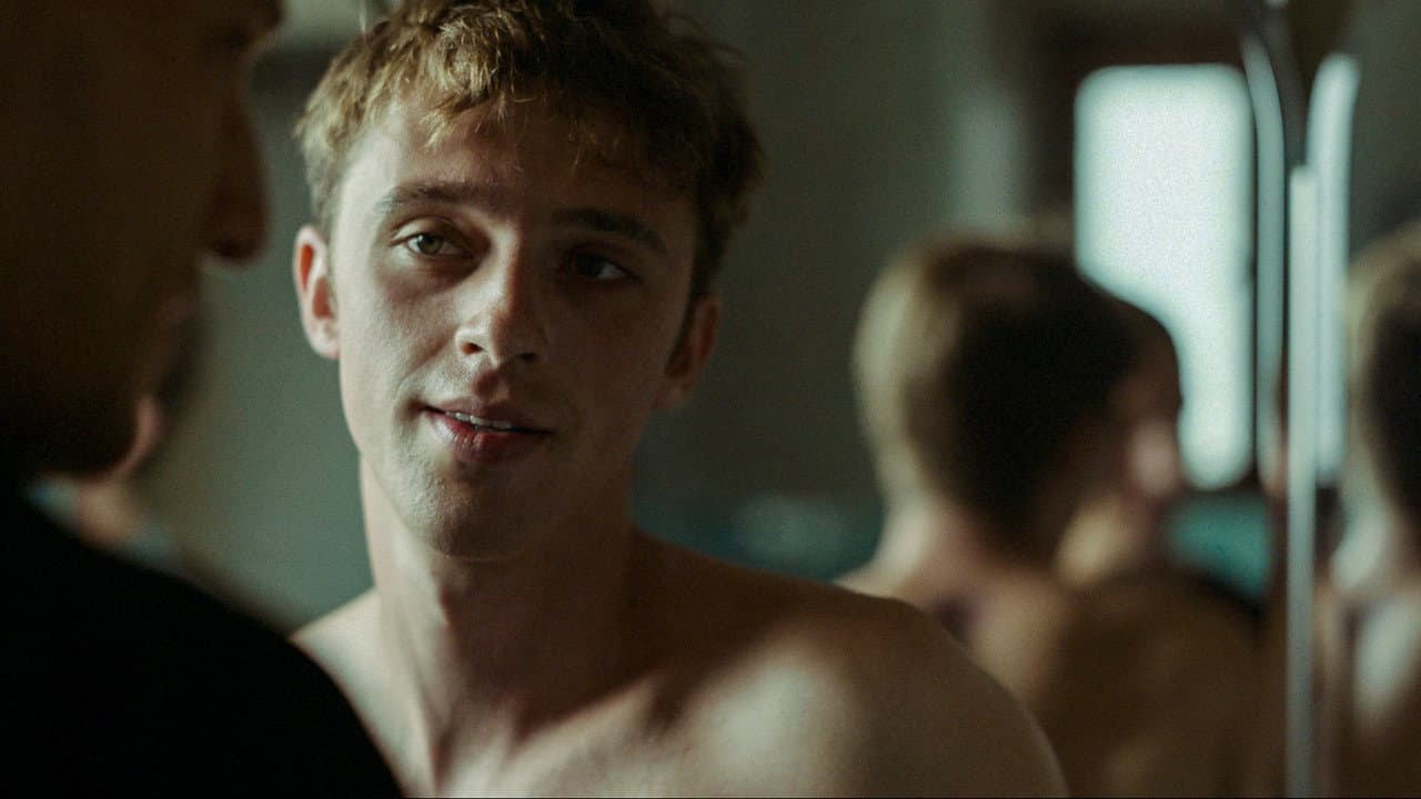 The Quiet Son still 7