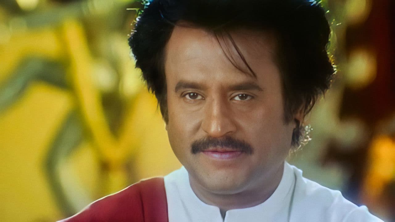 Padayappa still 1