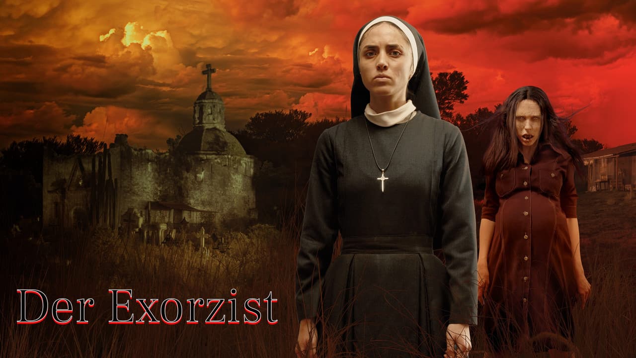 The Exorcist still 6