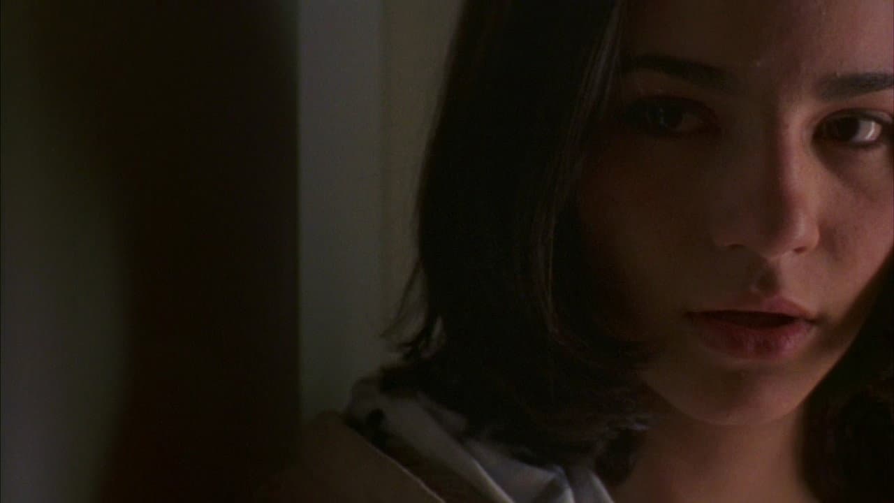 Love Hurts still 8
