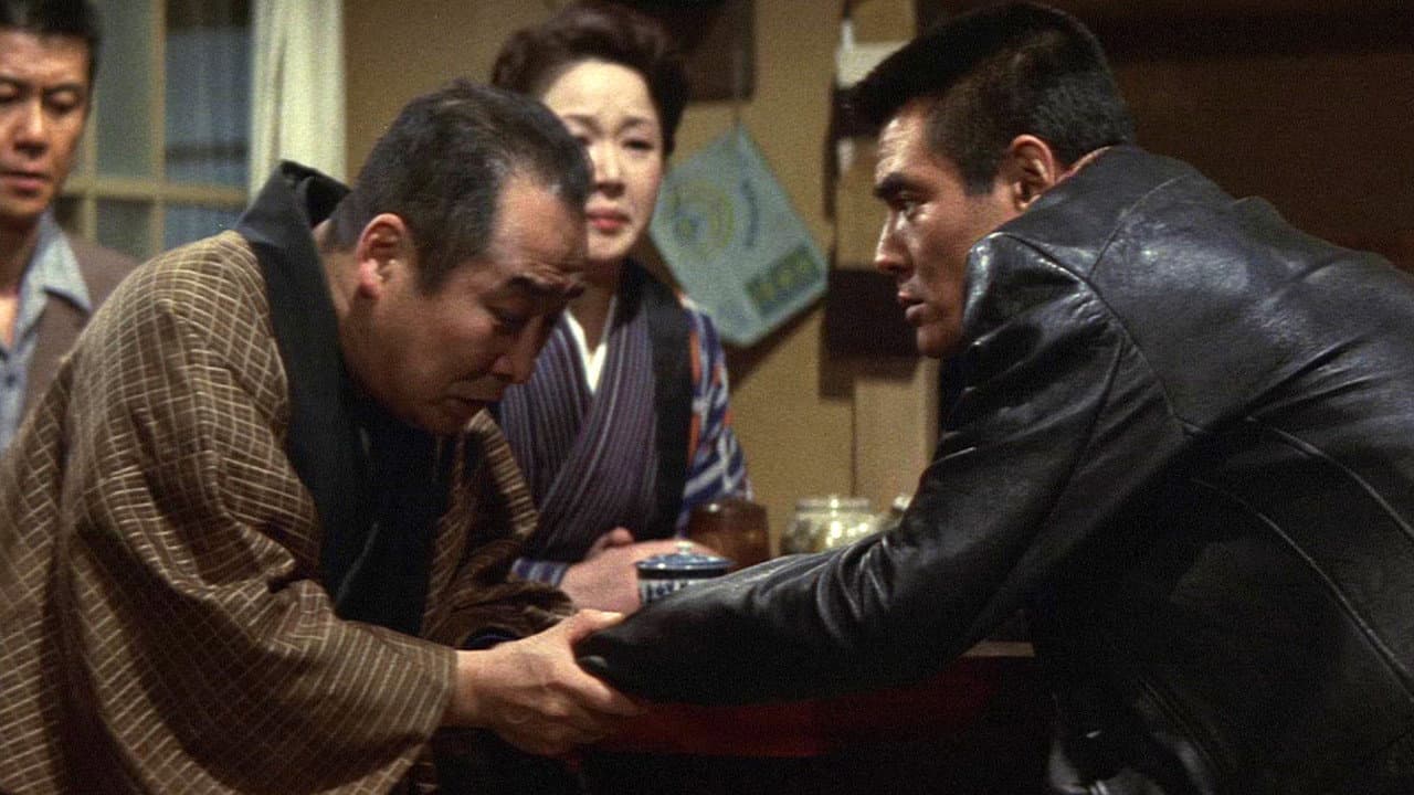 Battles Without Honor and Humanity still 2