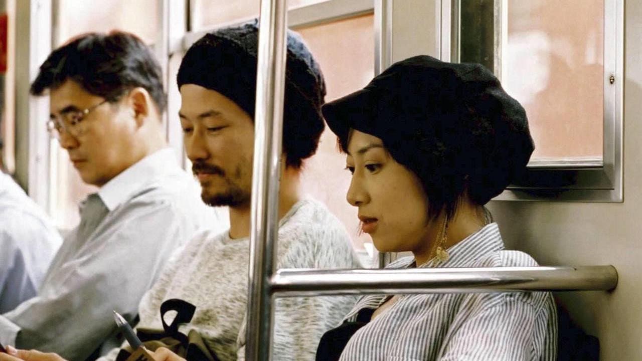 Café Lumière still 4