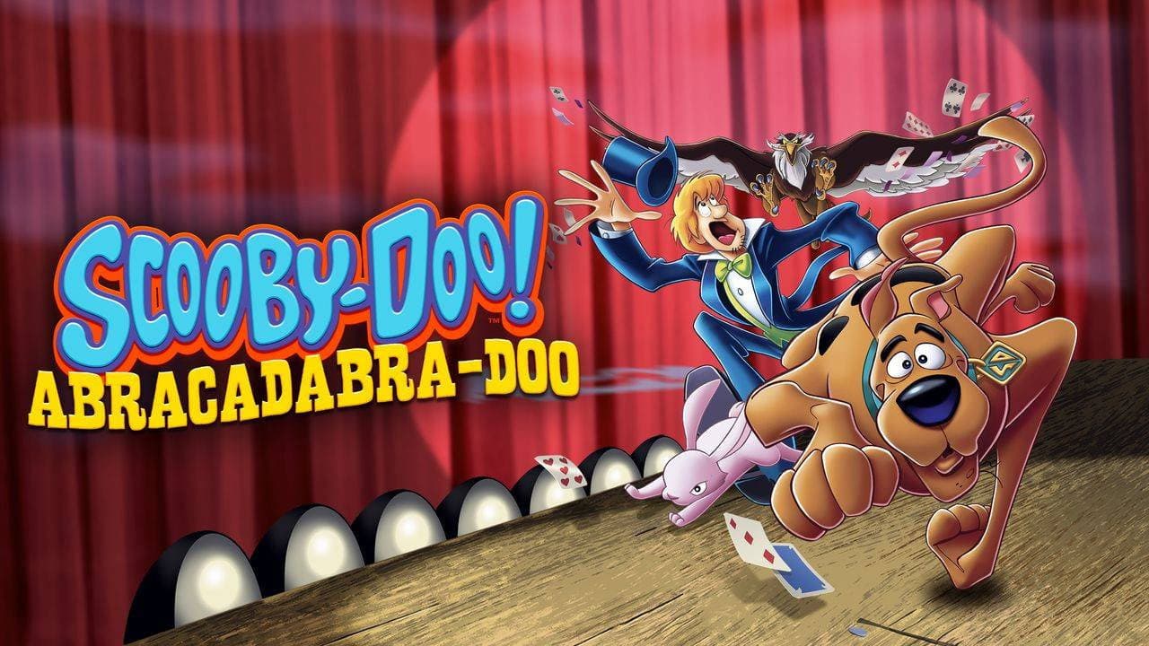 Scooby-Doo! Abracadabra-Doo still 6