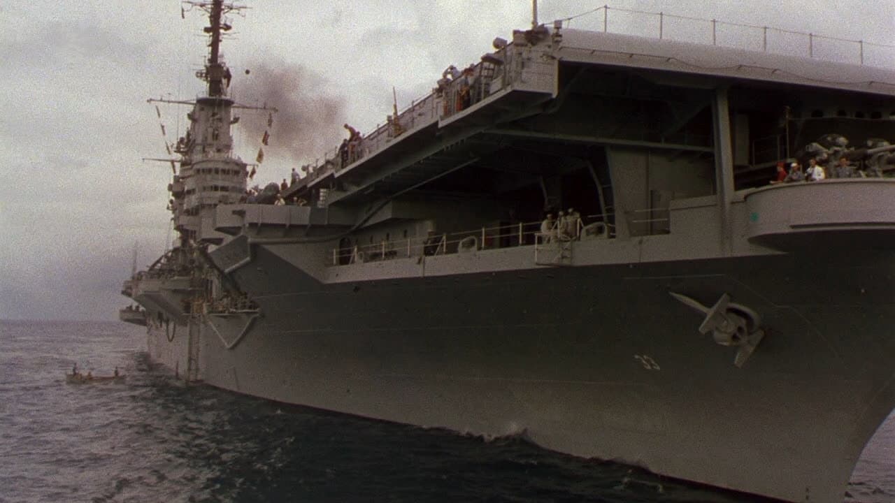 The Caine Mutiny still 5