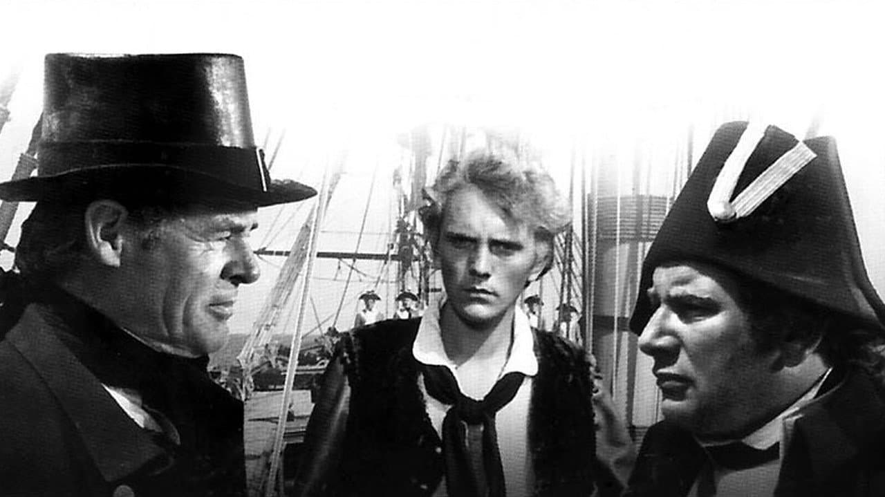 Billy Budd still 5