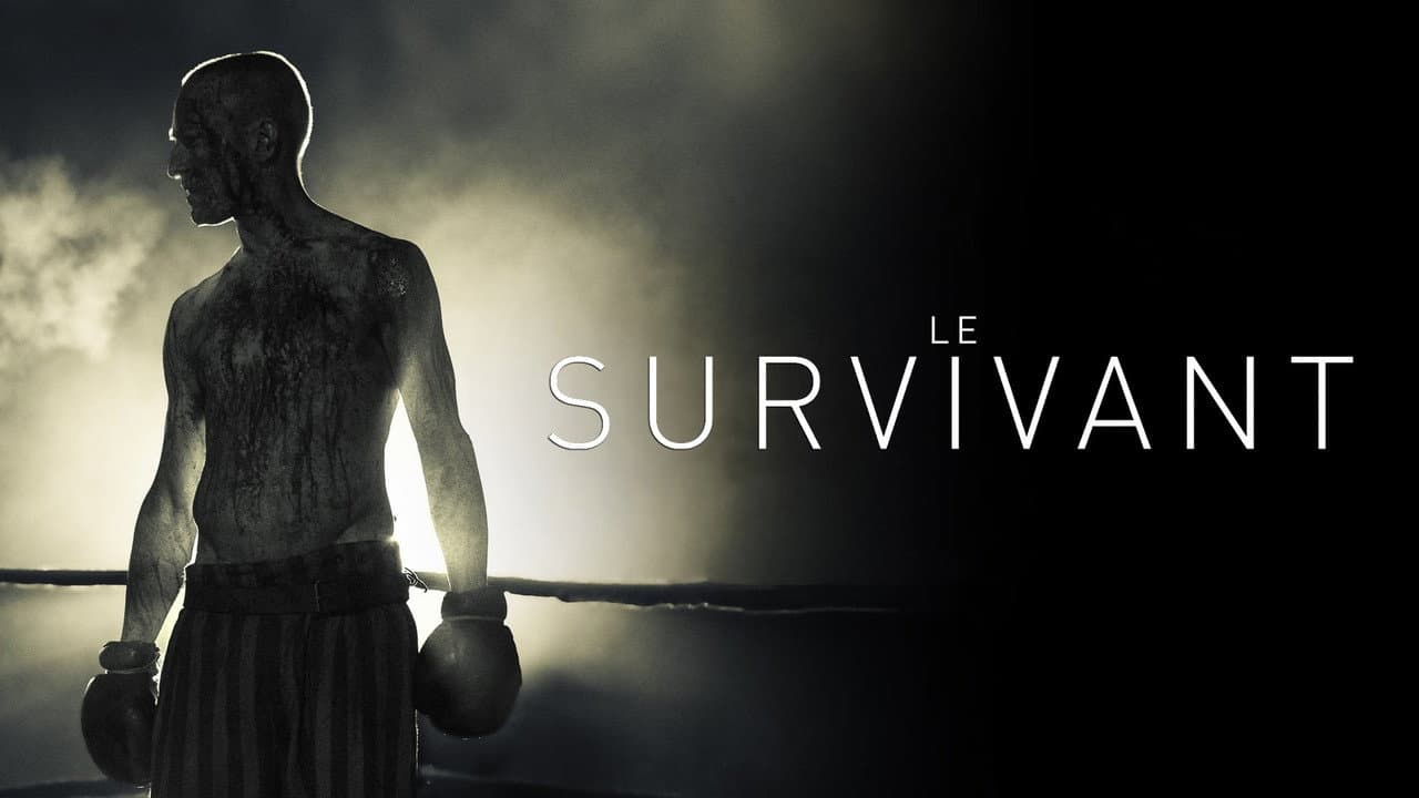 The Survivor still 2