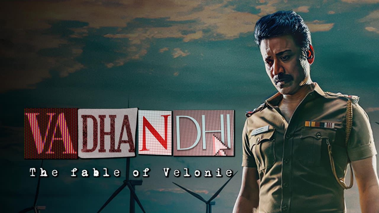Vadhandhi 2 still 1