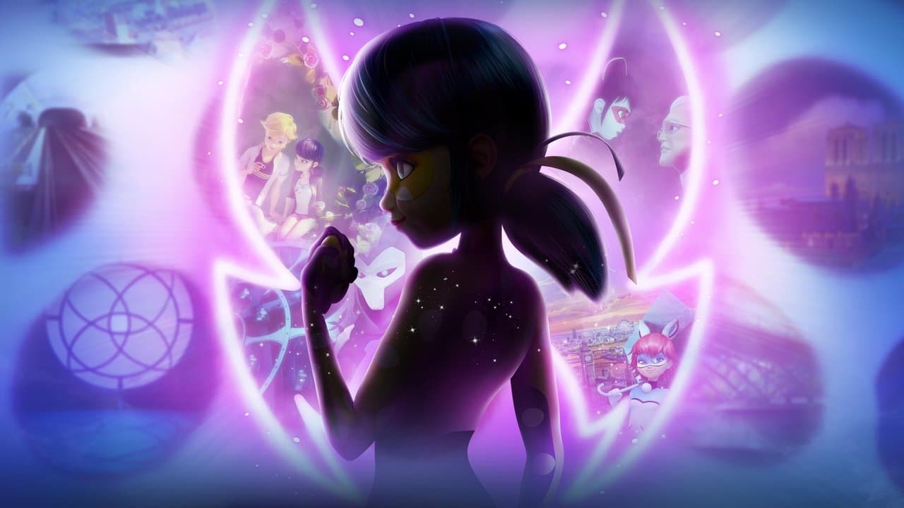 Miraculous World: London, at the Edge of Time still 1