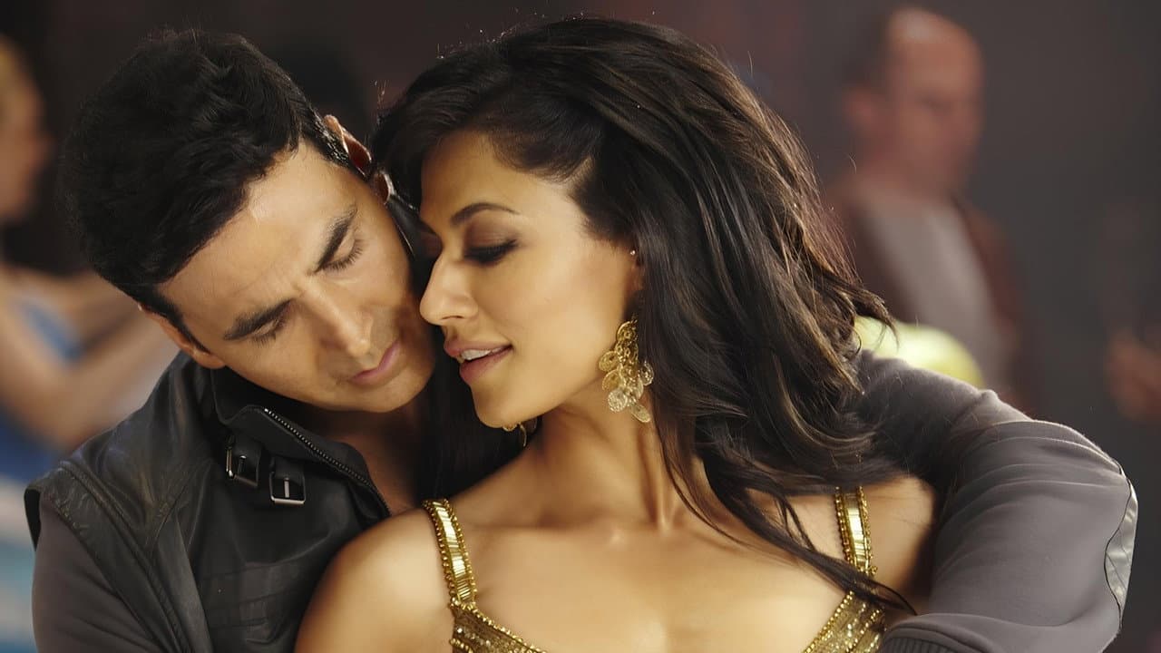 Desi Boyz still 2