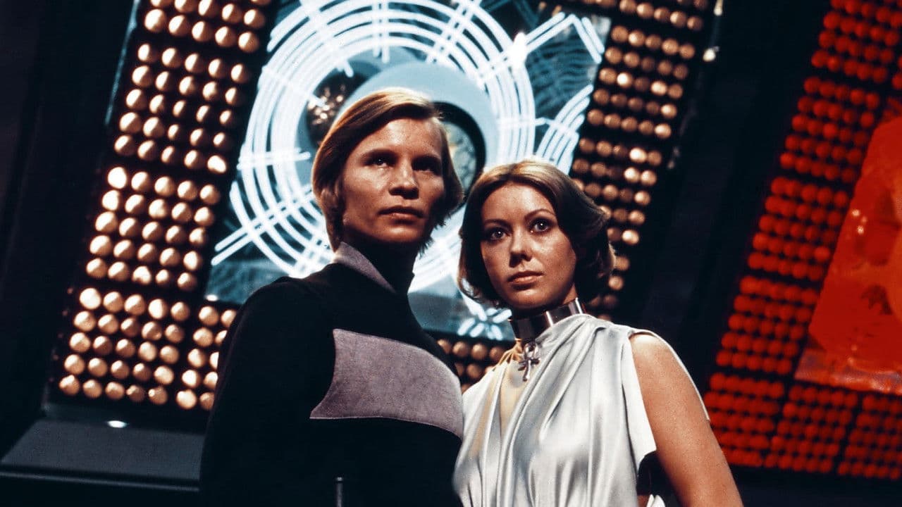 Logan's Run still 2