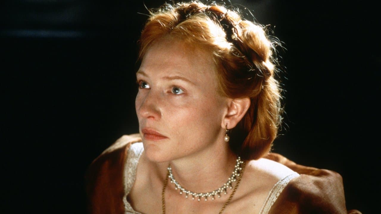 Elizabeth still 6