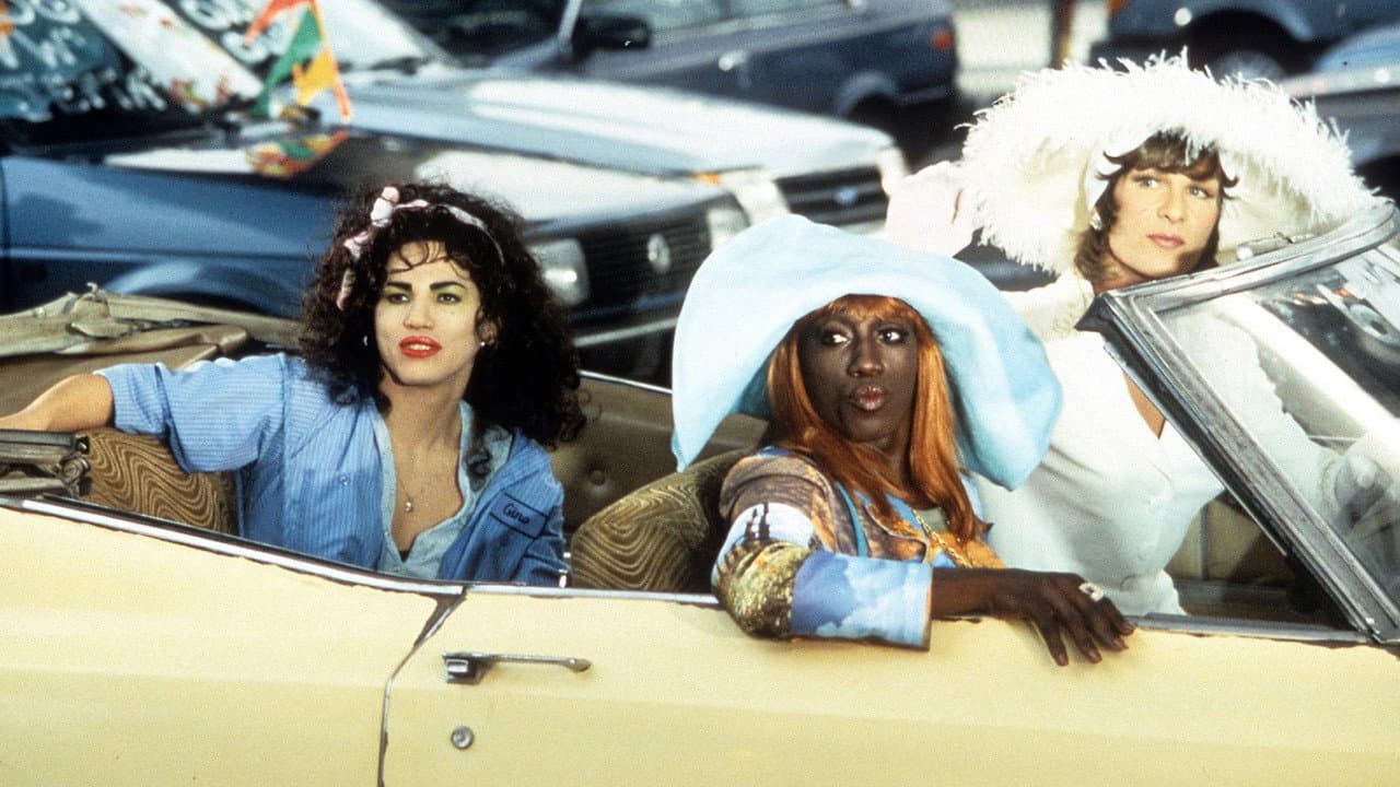 To Wong Foo, Thanks for Everything! Julie Newmar still 6