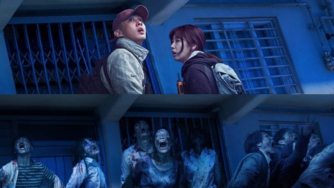 #Alive still 8