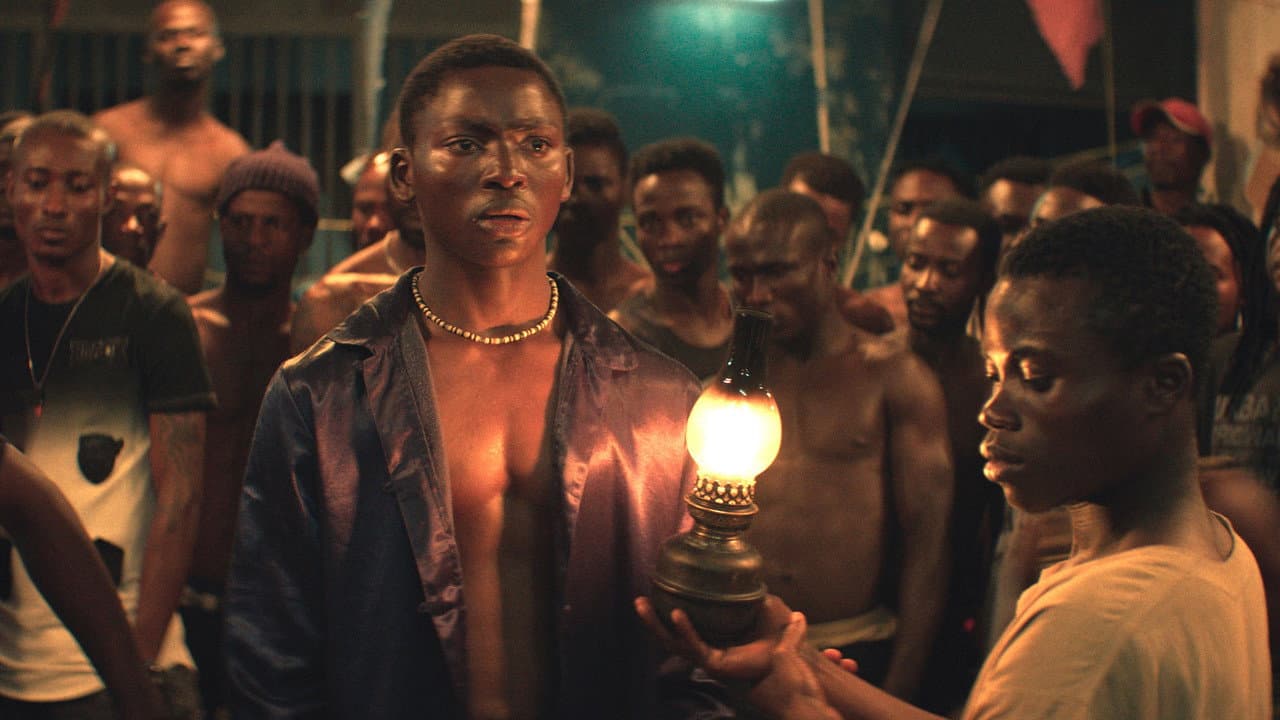 Night of the Kings still 8