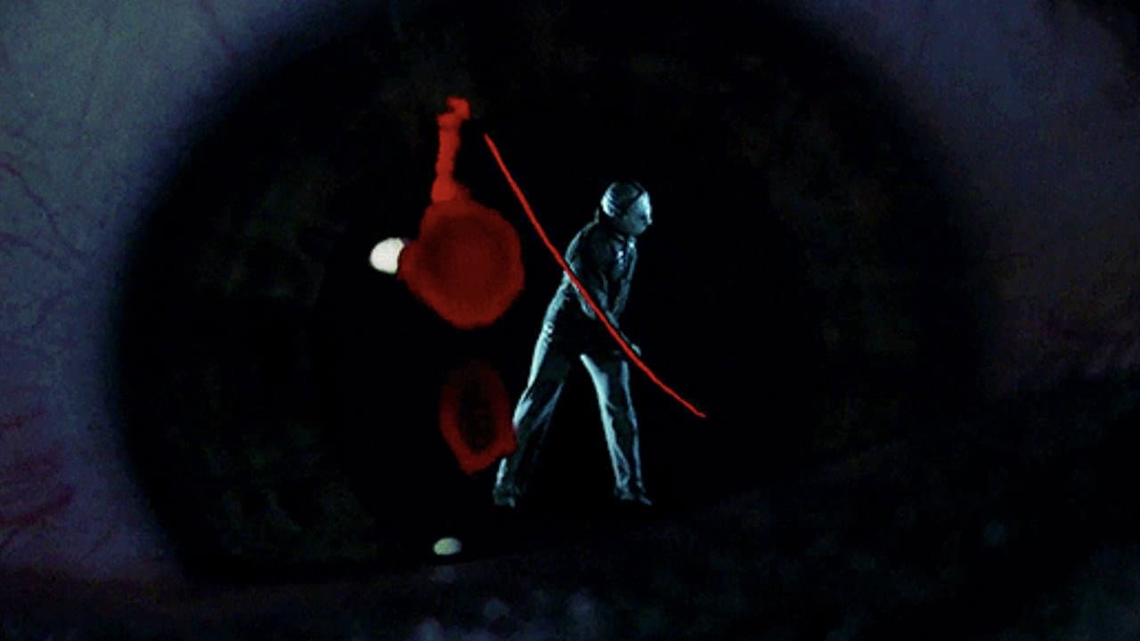 Jason Lives - Friday the 13th Part VI still 5