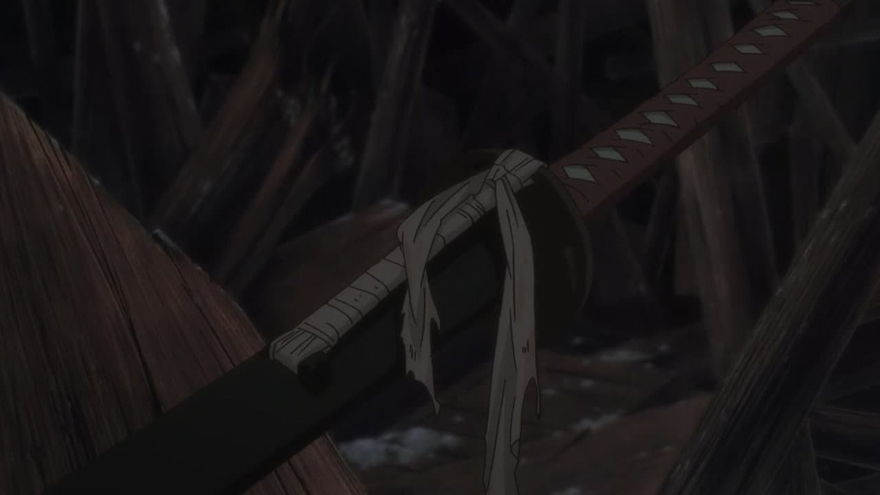Sword of the Stranger still 2