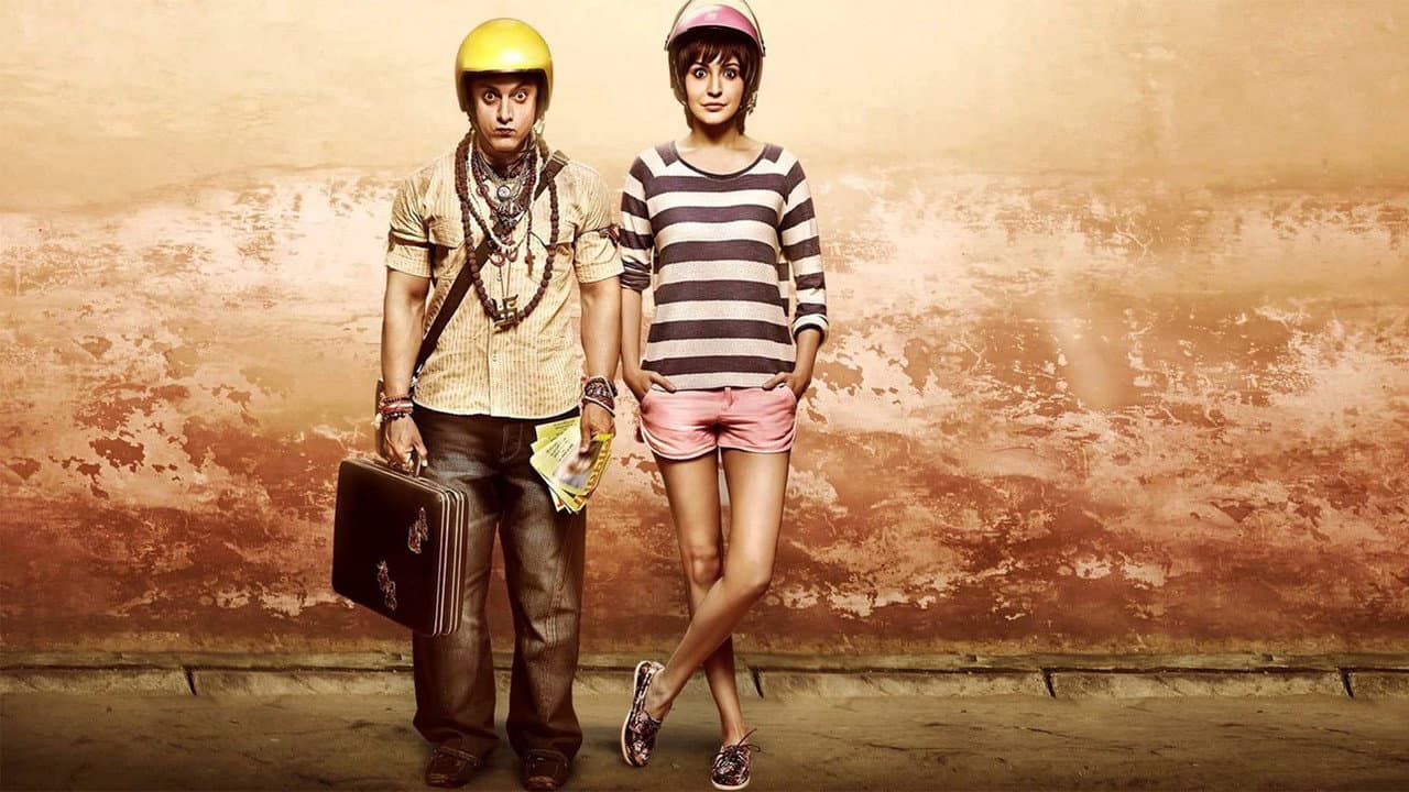 PK still 7