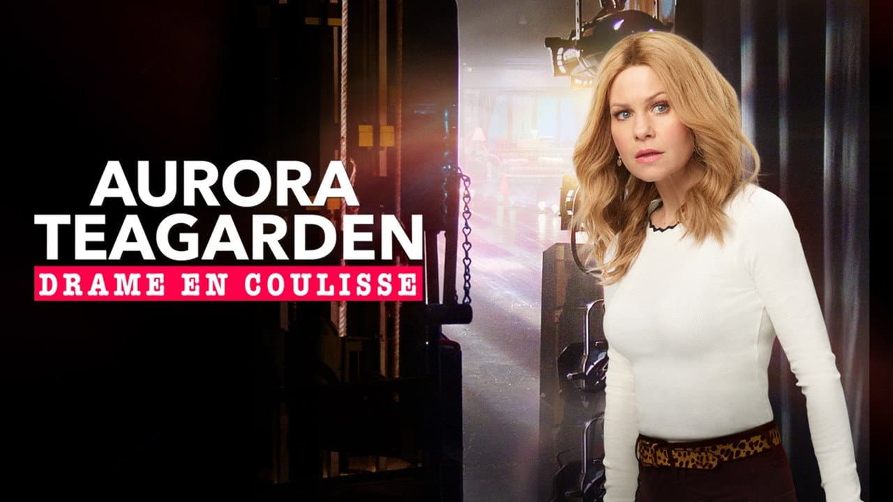 Aurora Teagarden Mysteries: A Very Foul Play still 6