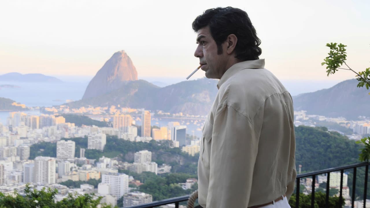 The Traitor still 4