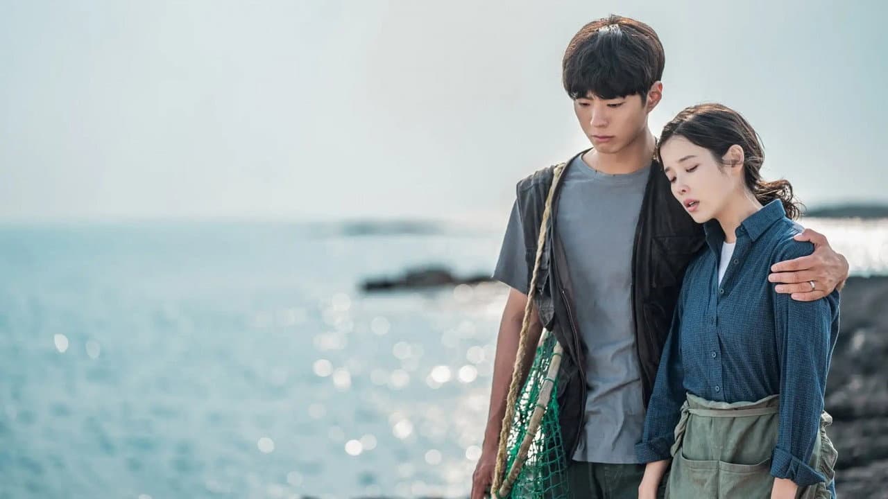 When Life Gives You Tangerines Review: Sweet or Sour? still 7