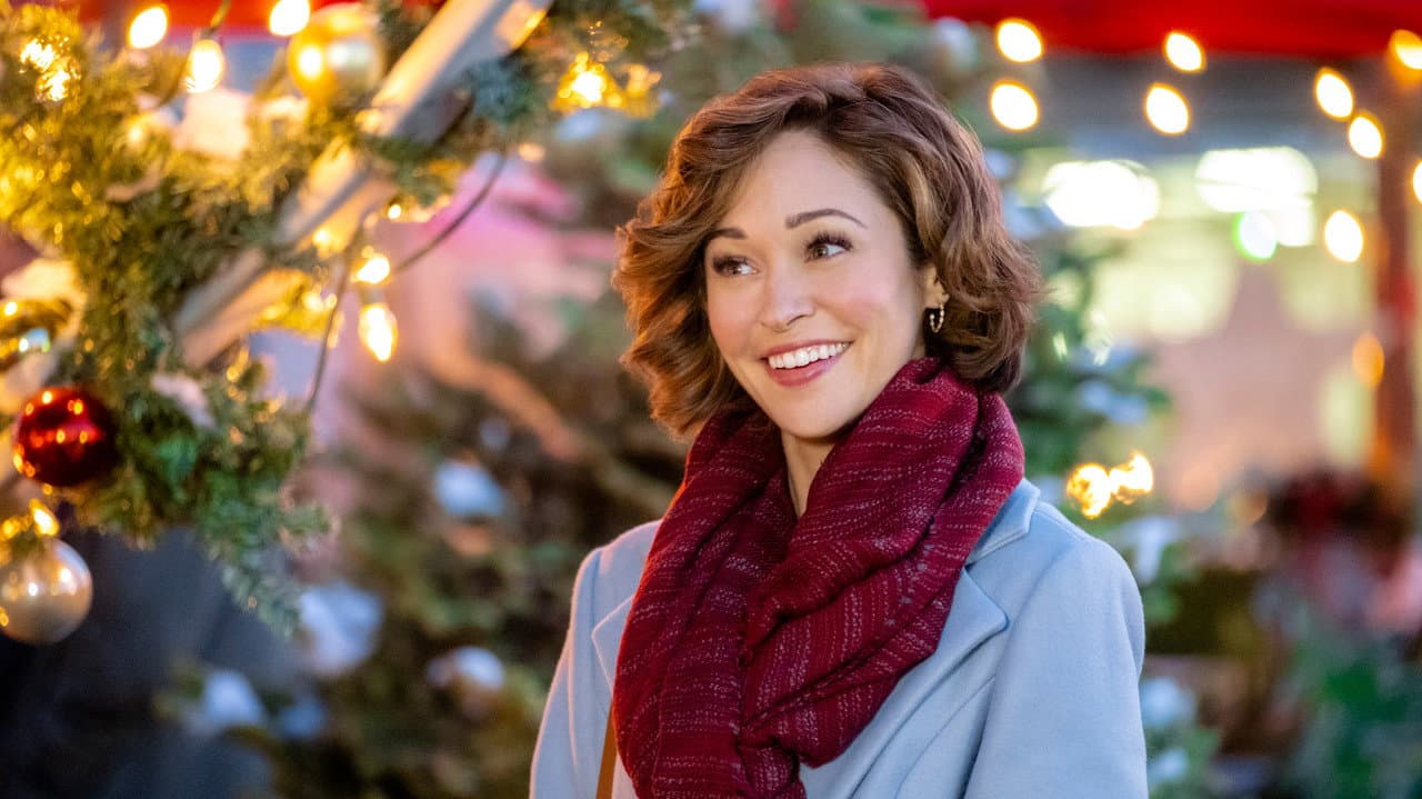 Christmas Under the Stars still 8