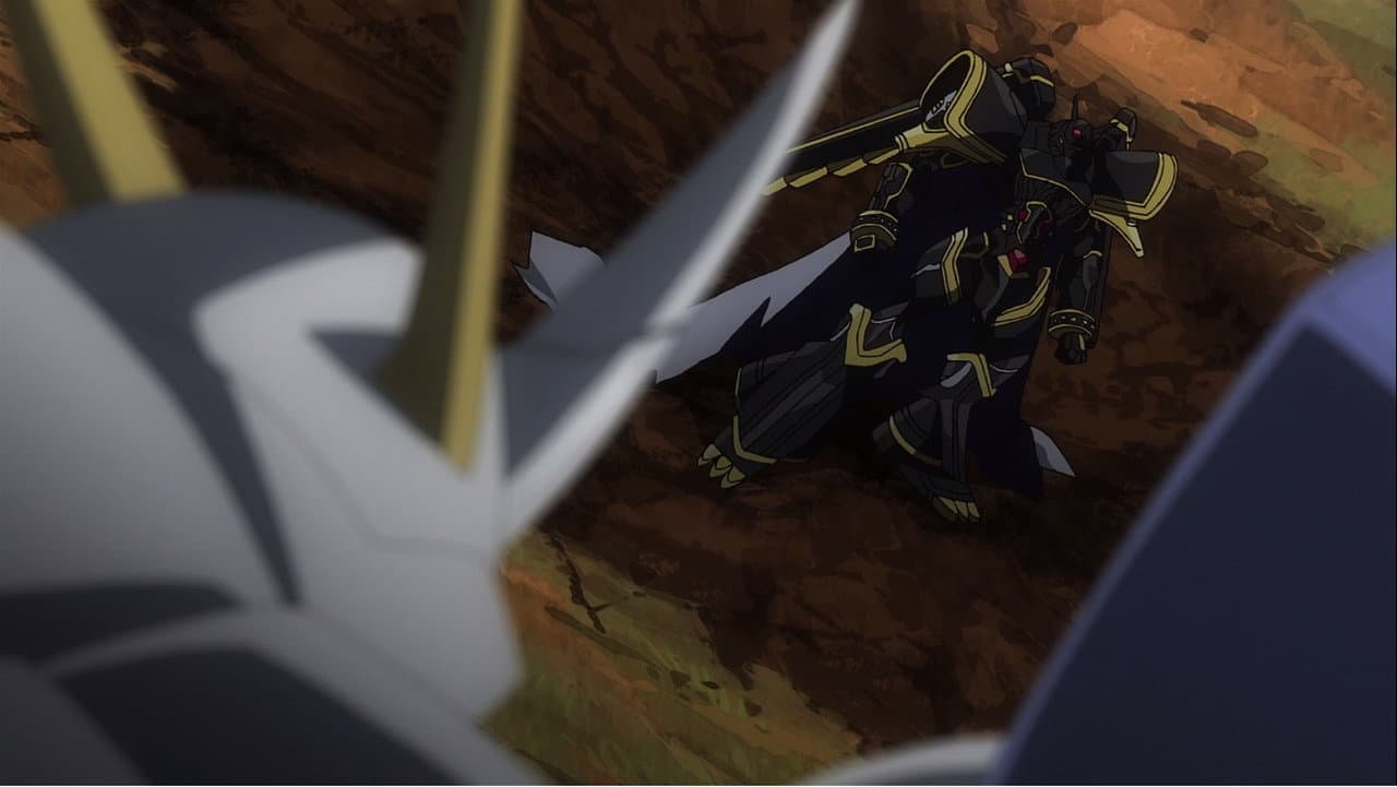 Digimon Adventure tri. Part 1: Reunion still 6