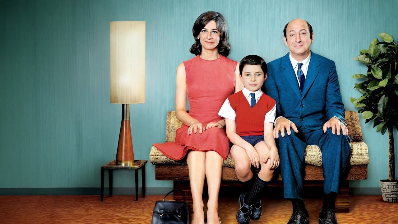 Little Nicholas still 1