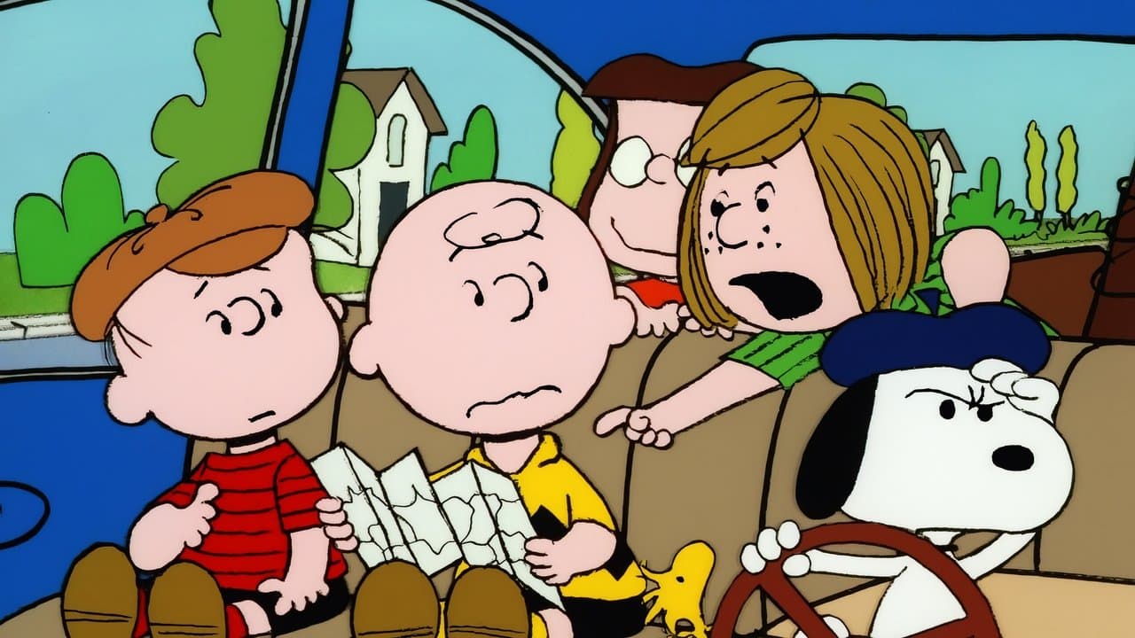 Bon Voyage, Charlie Brown (and Don't Come Back!) still 1