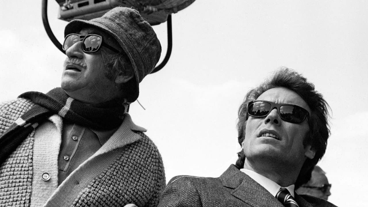 Dirty Harry still 4