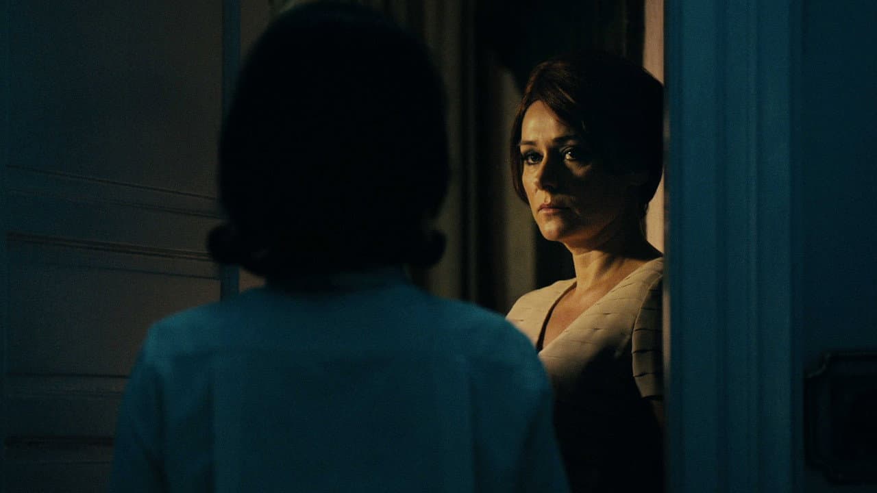 The Duke of Burgundy still 4