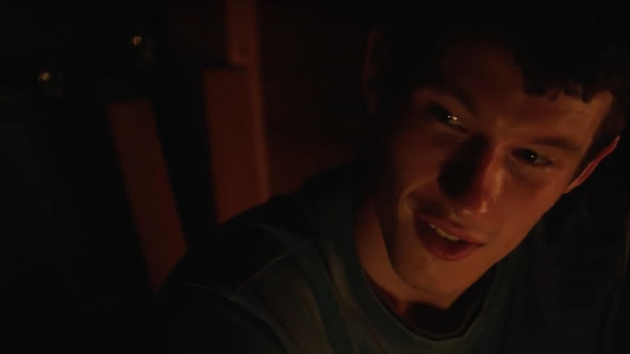 Tramps still 7