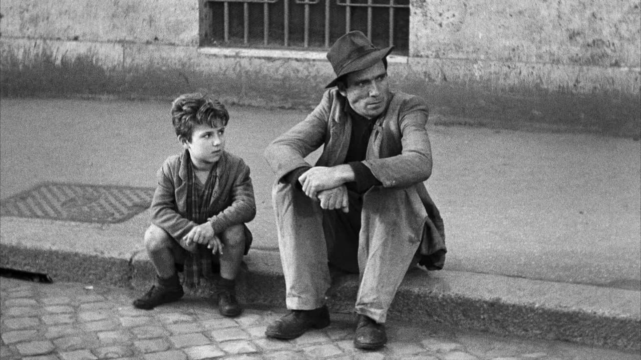 Bicycle Thieves still 4