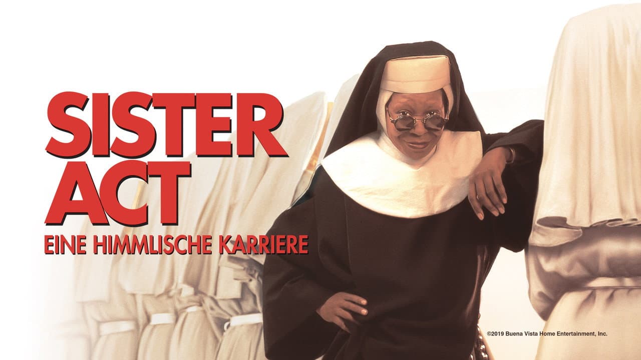 Sister Act still 7