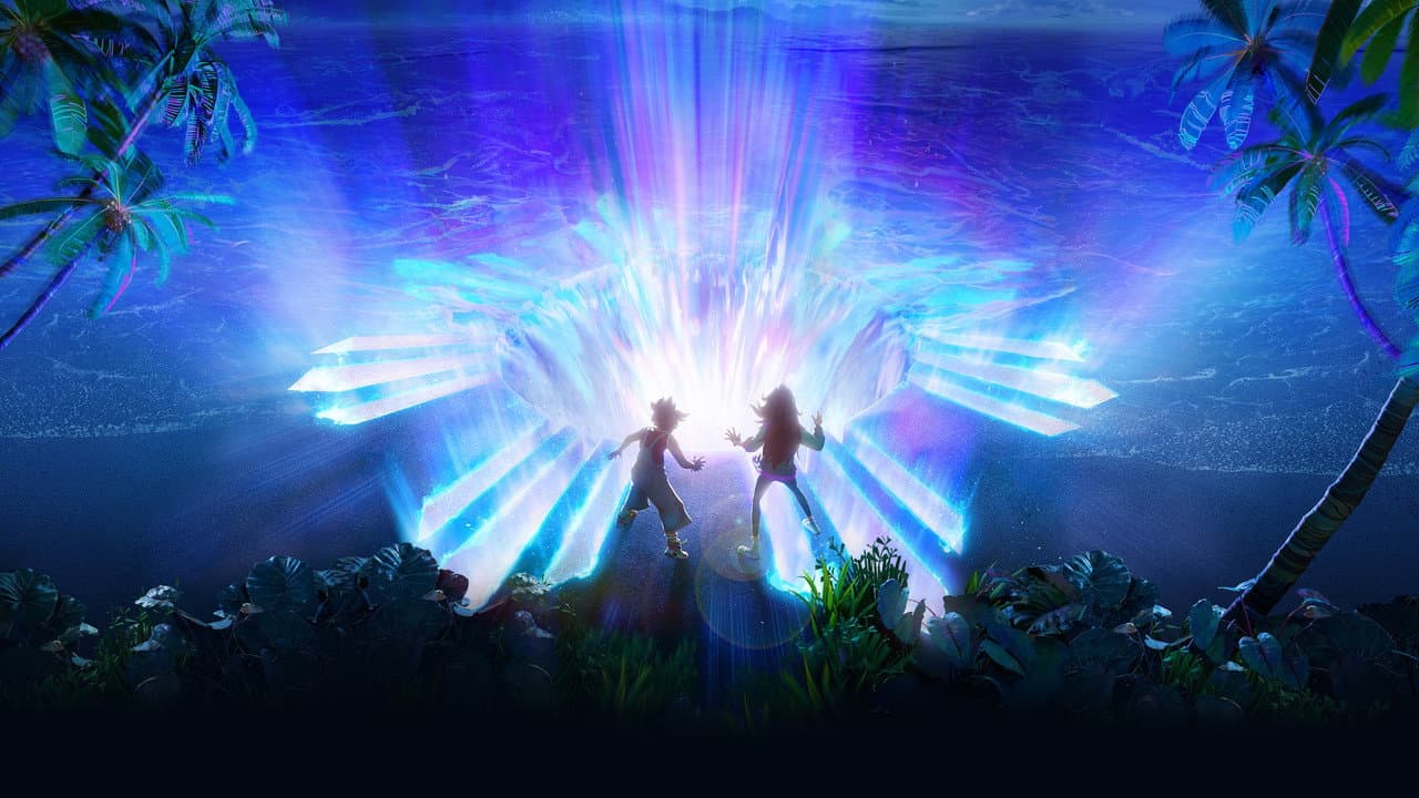 Forgotten Island Review: DreamWorks' 2026 Original Hit still 7