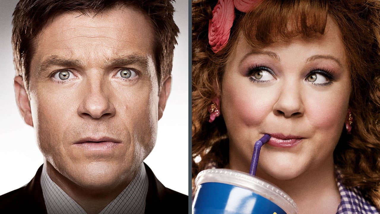 Identity Thief still 3