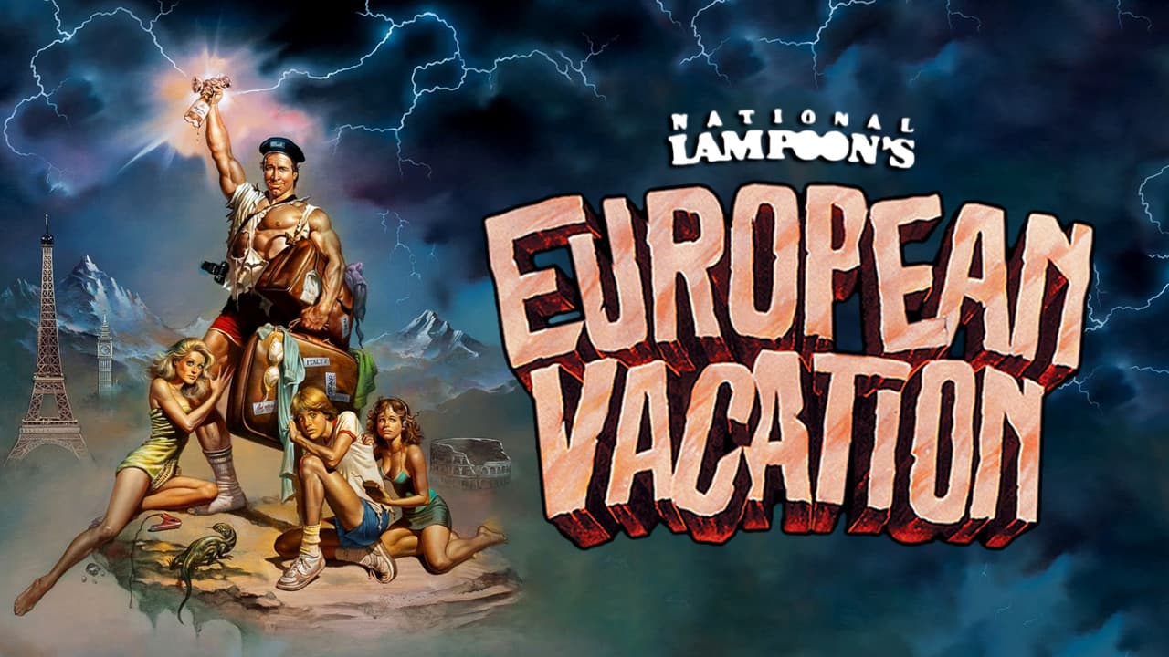 National Lampoon's European Vacation still 3