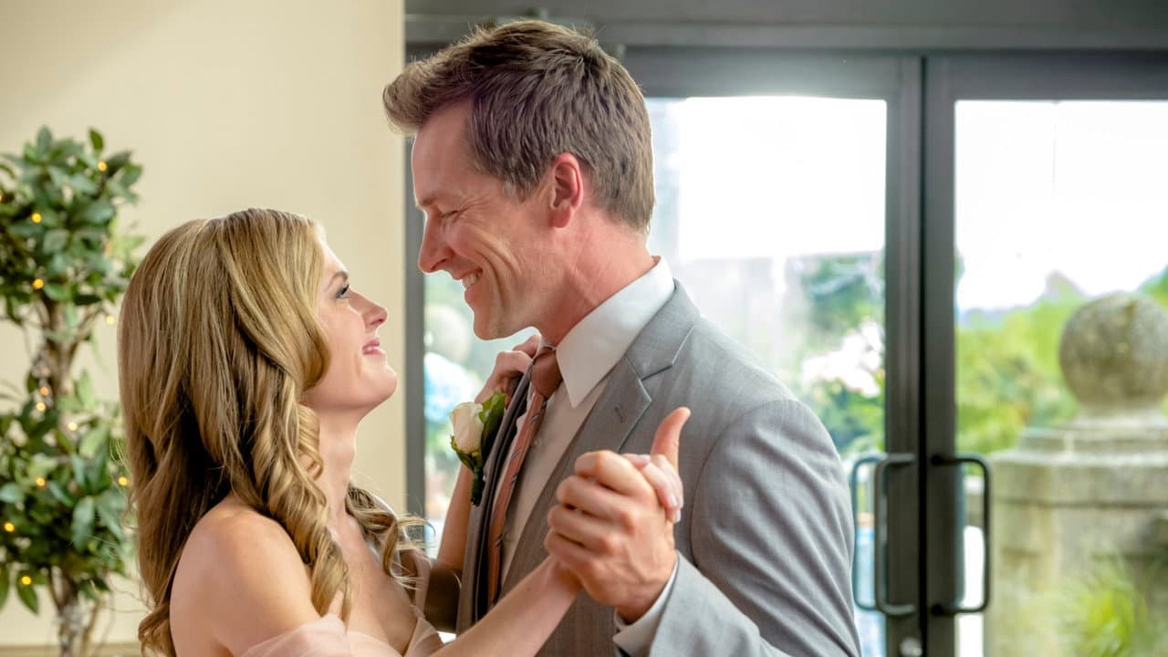 My Favorite Wedding still 5