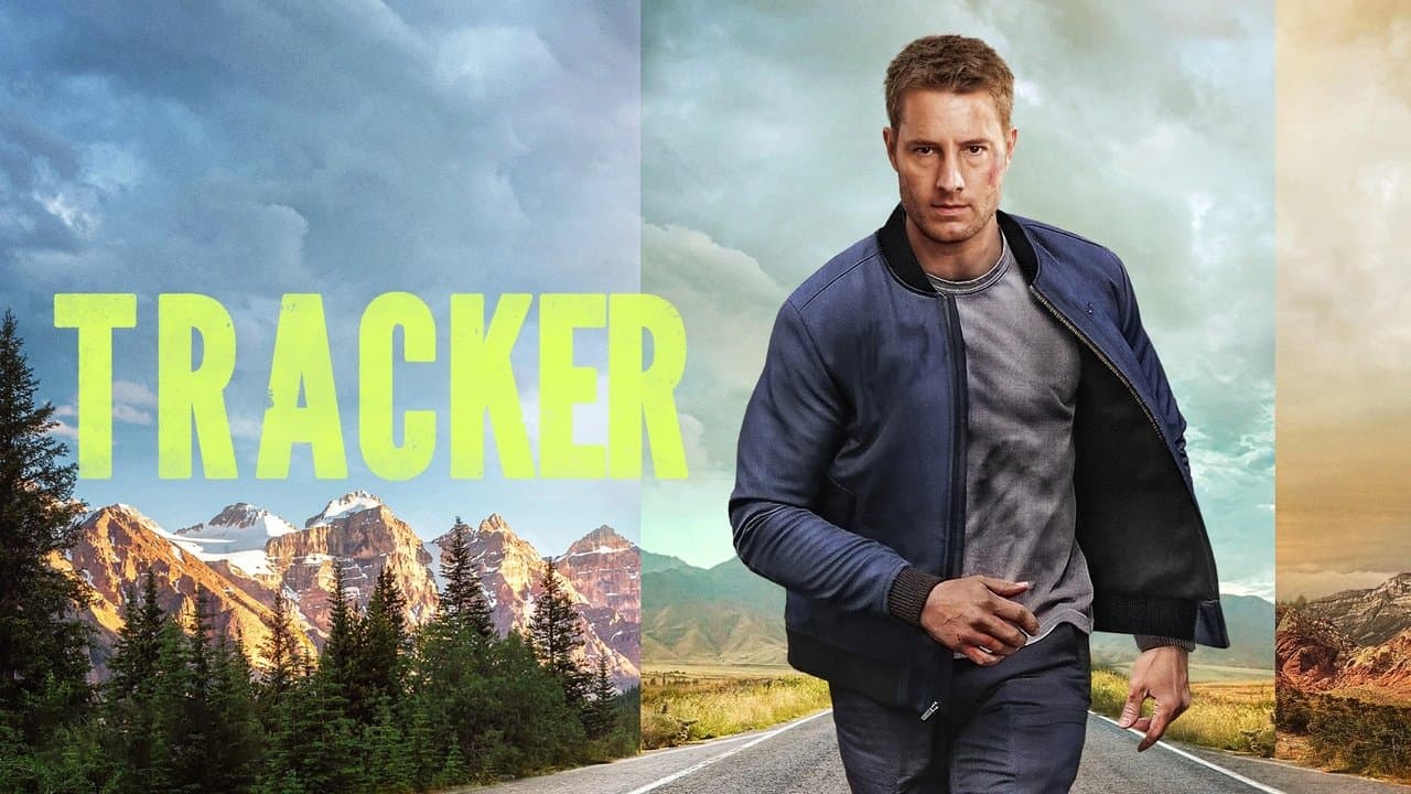 Tracker Season 4 Review: Colter Shaw's Wild Ride still 7