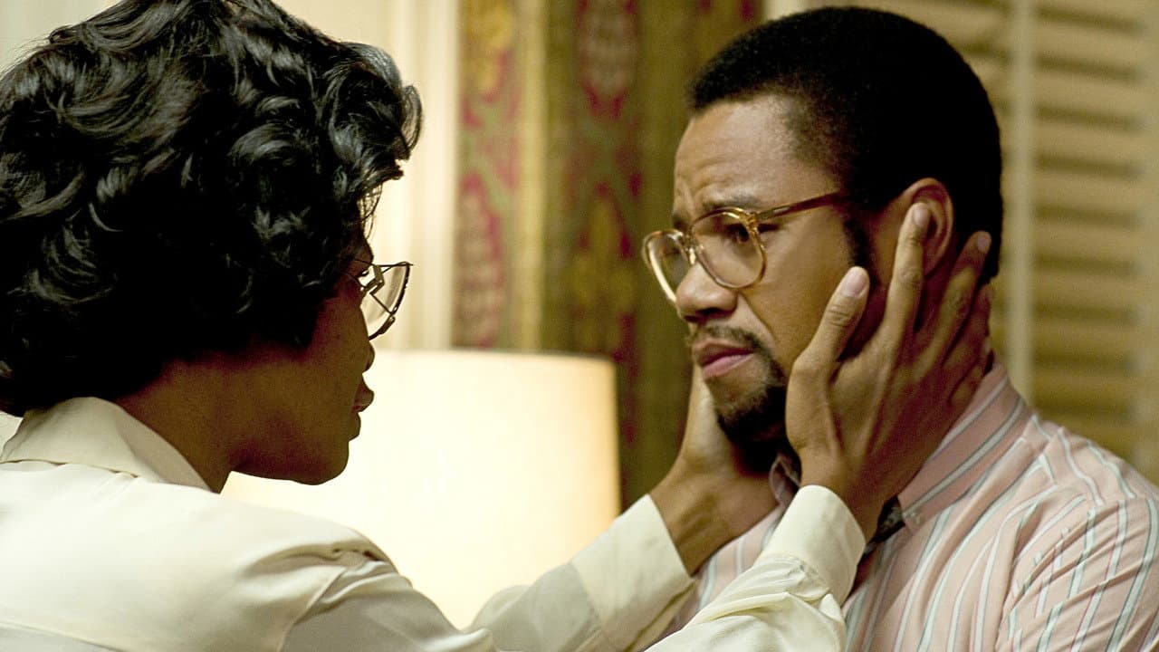 Gifted Hands: The Ben Carson Story still 6