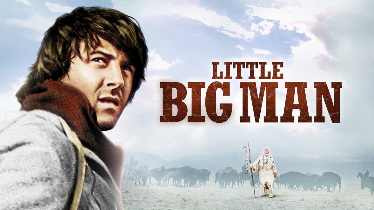 Little Big Man still 6