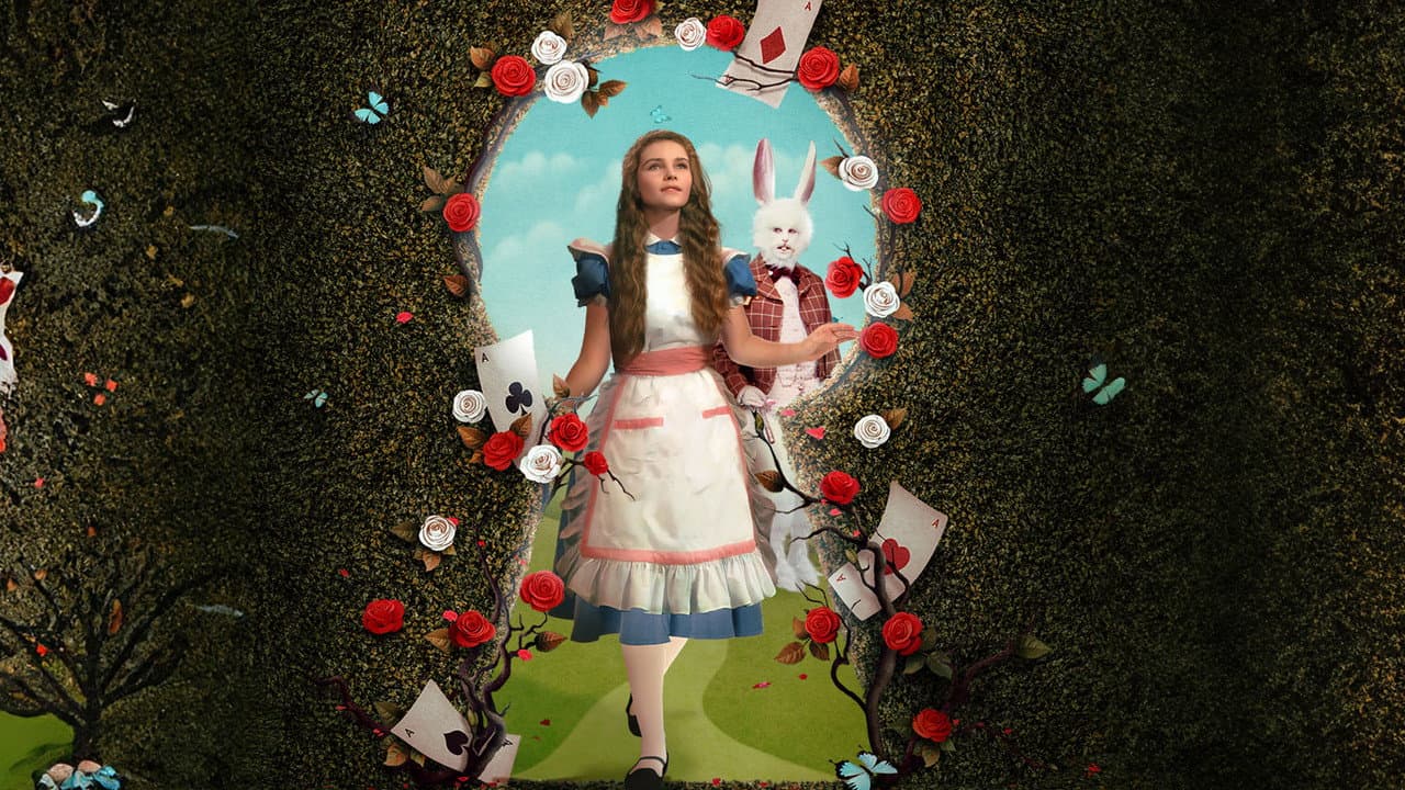 Alice's Adventures in Wonderland still 7