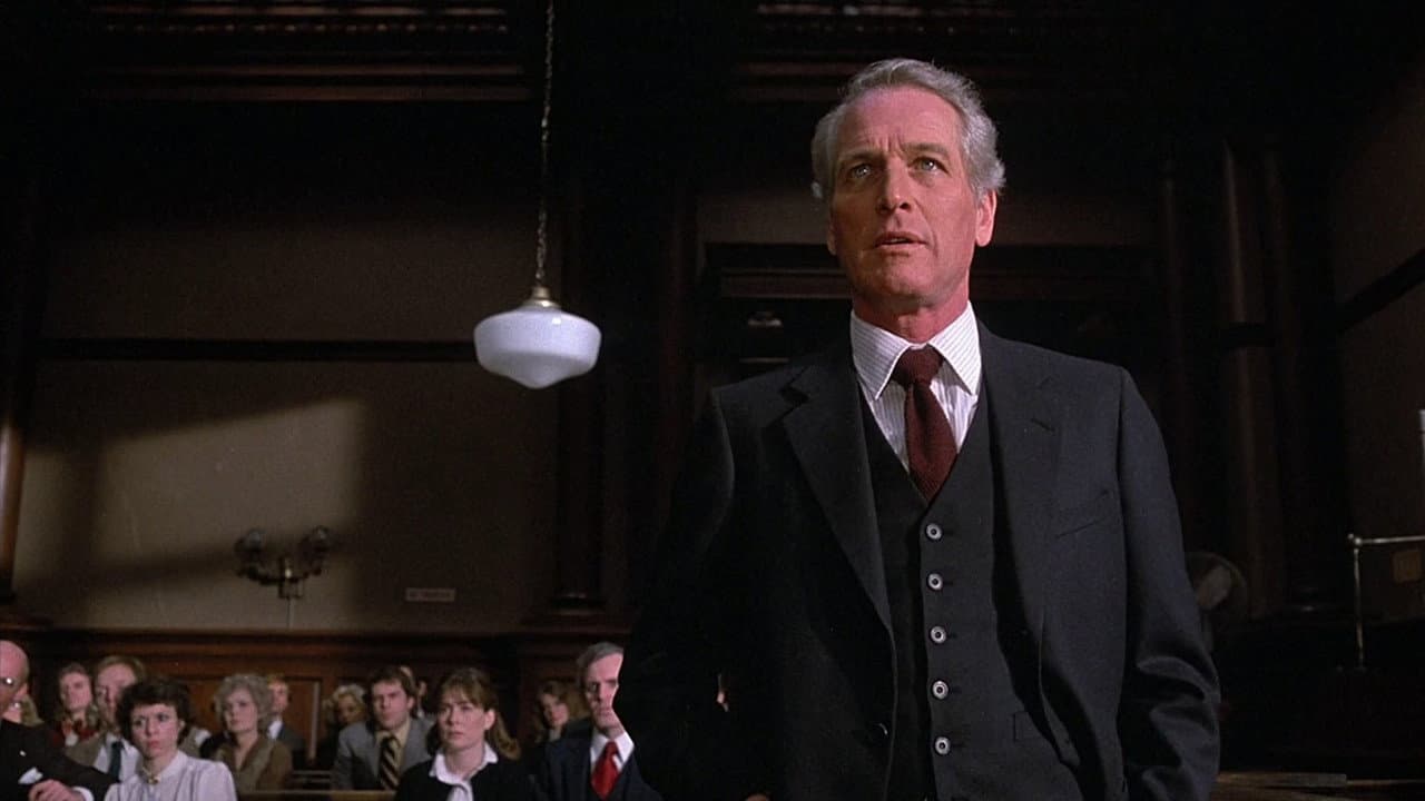 The Verdict still 6