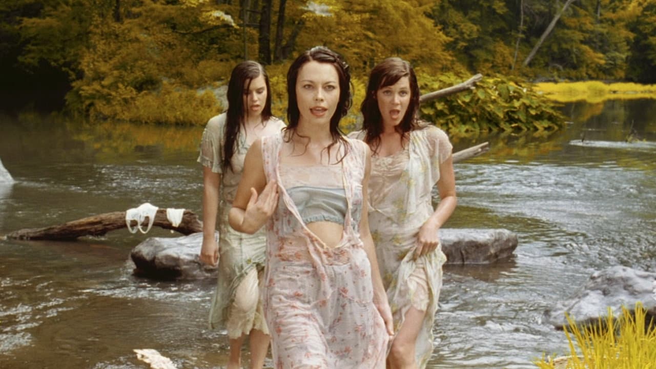 O Brother, Where Art Thou? still 4