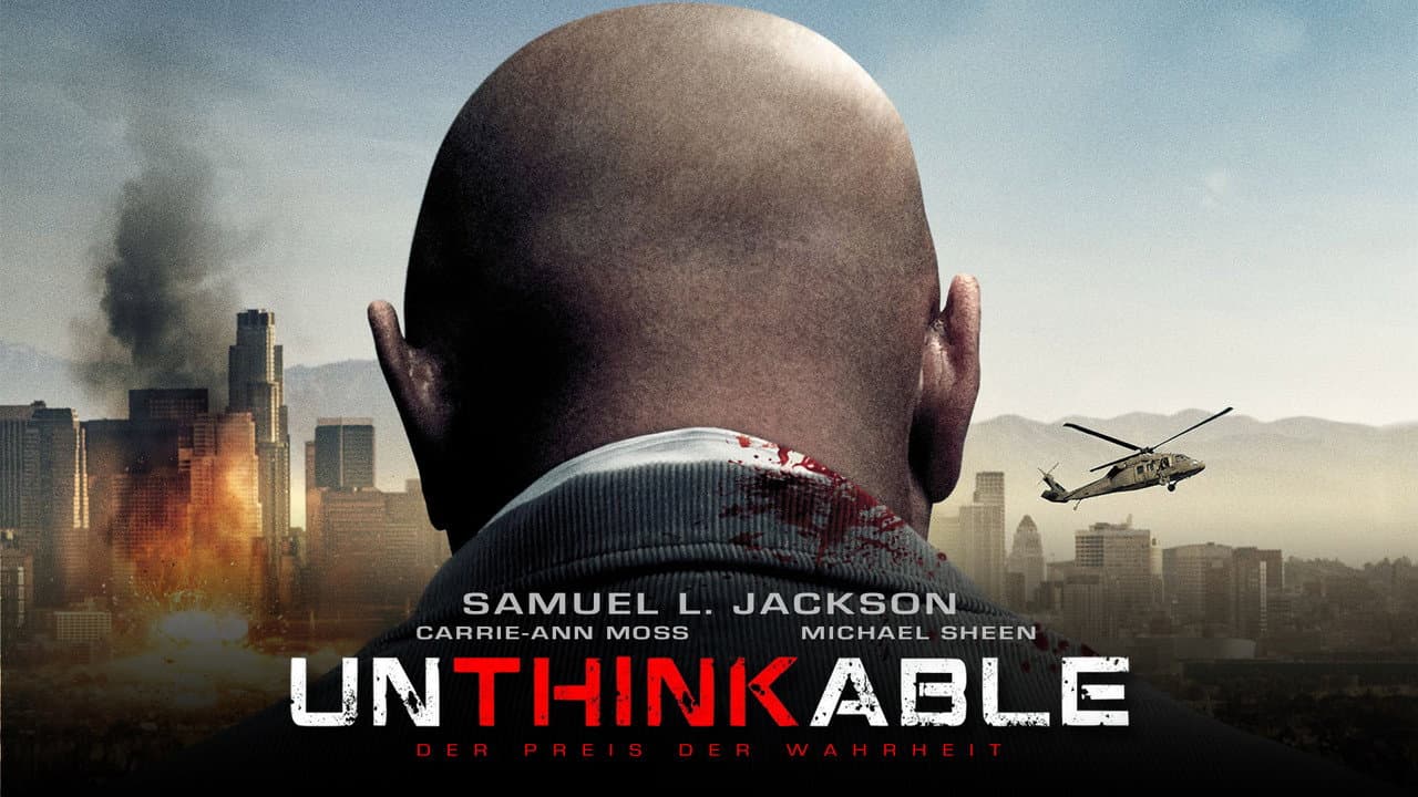 Unthinkable still 4