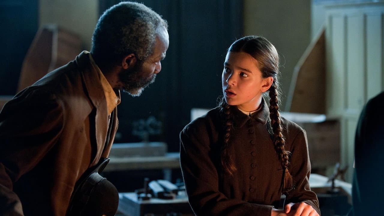 True Grit still 5