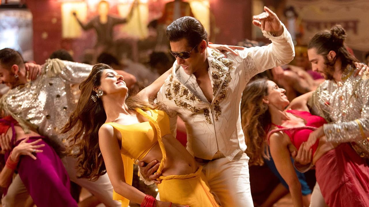 Bharat still 4